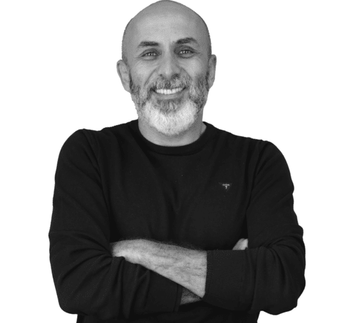 Hossam El Ghoroury