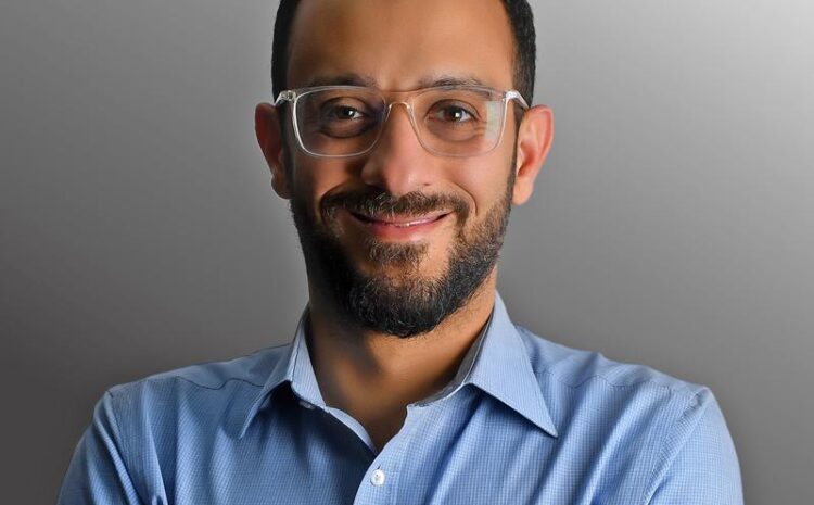 Ahmed El Helaly
