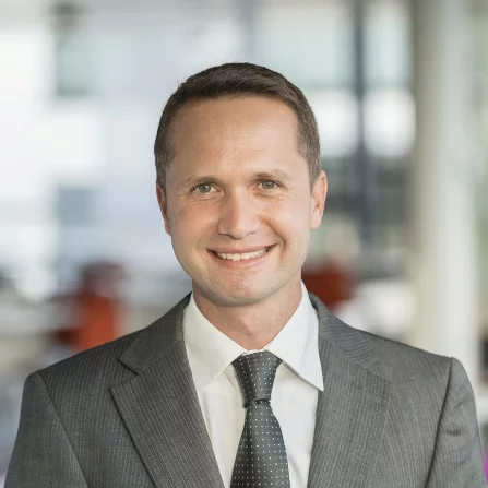 Michael Lewrick