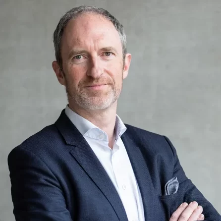 Joachim De Vos