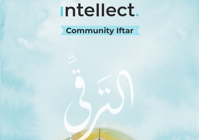  Intellect Ramadan Iftar 2024