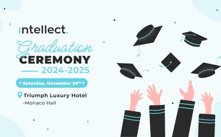 Intellect Graduation Ceremony 2025