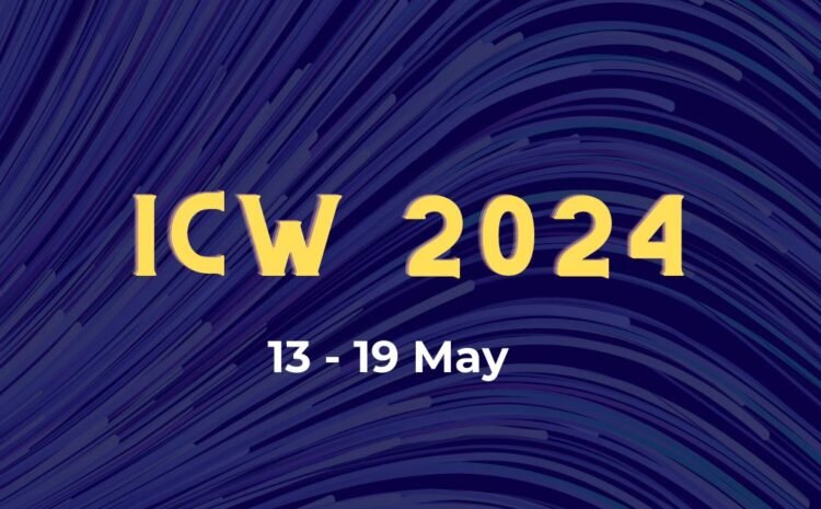 ICF _ ICW 2024