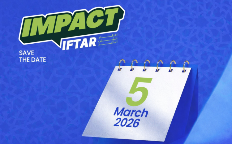 Impact Iftar